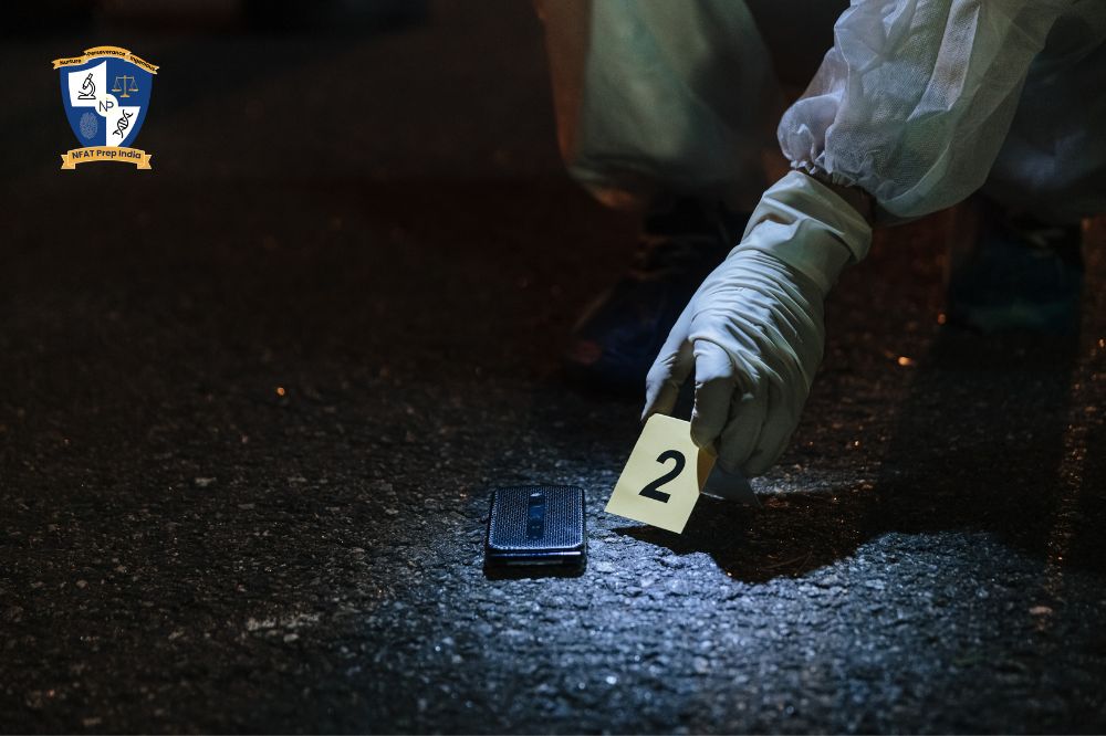 Forensic Science Courses After 12th