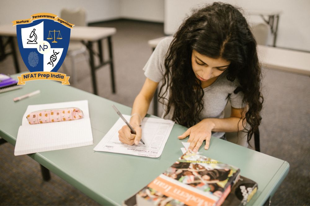 Boost your MBA Forensic Accounting & Fraud Investigation prep! Download our free NFAT OMR mock test & demo PDF for real exam simulation. Click now