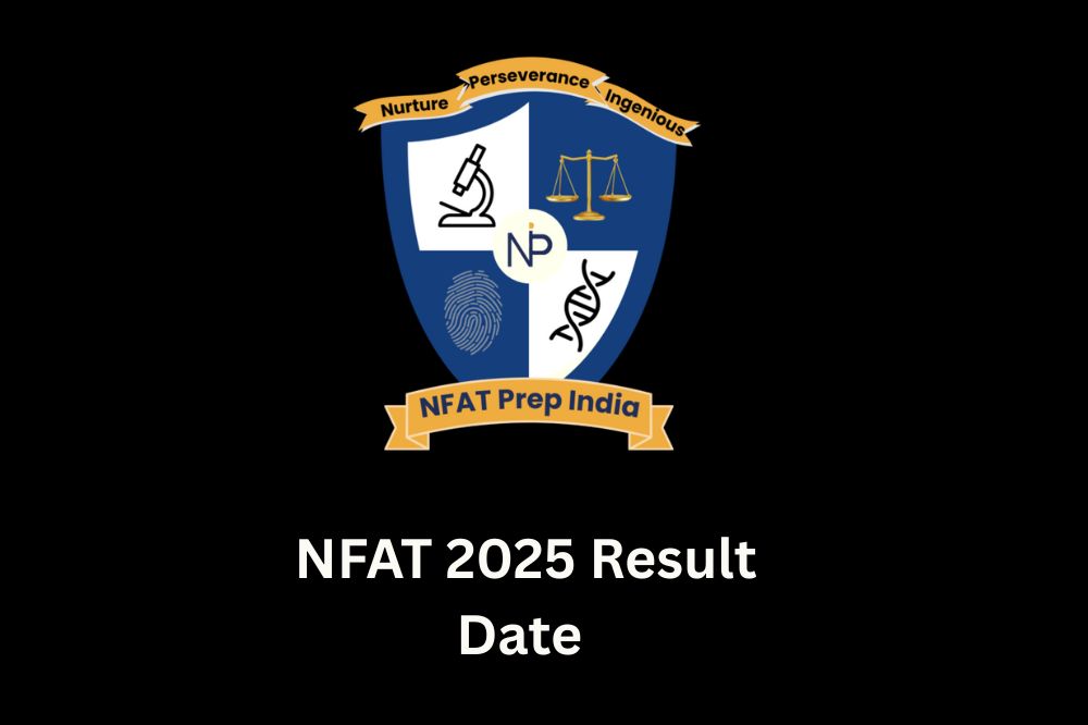 NFAT 2025 Result Date