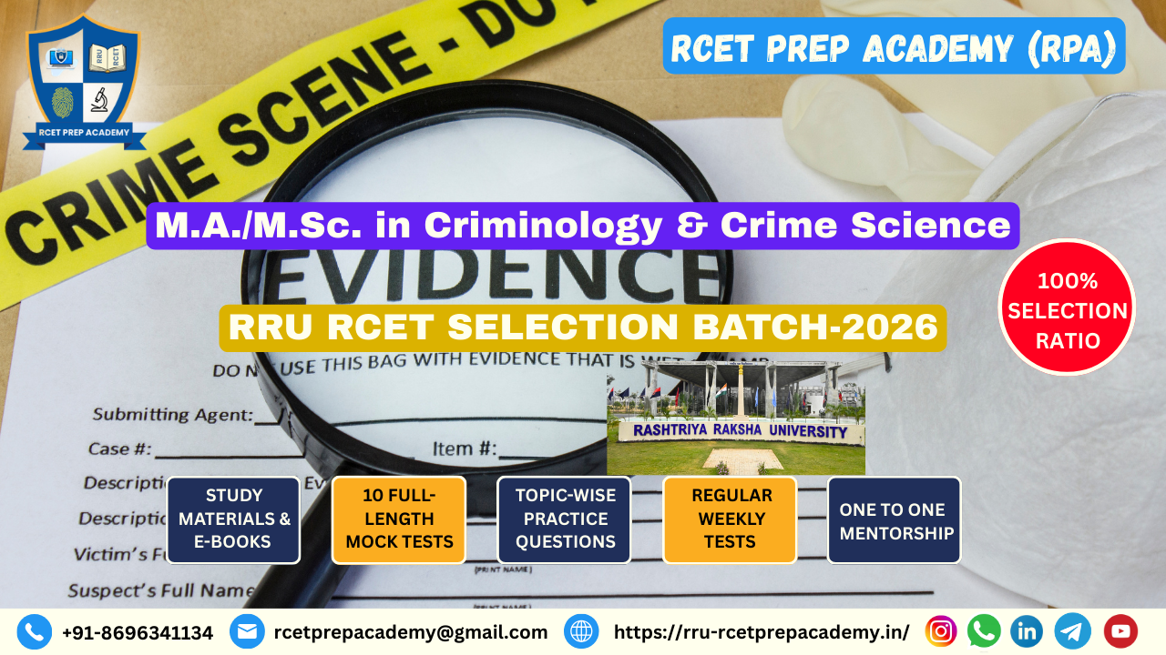 rru-rcet preparation online coaching