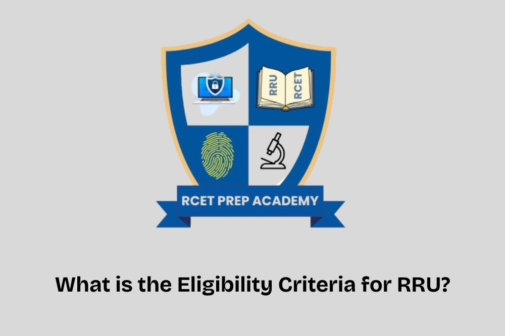 What is the Eligibility Criteria for RRU?