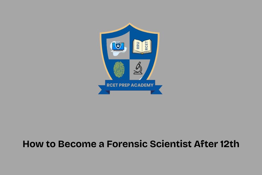 How to Become a Forensic Scientist After 12th