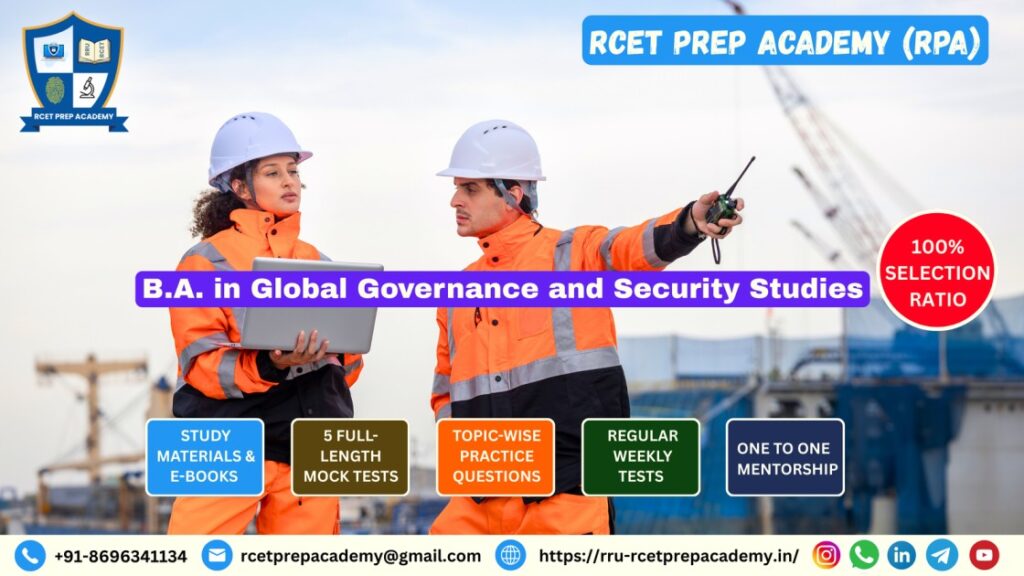 free rcet prep academy