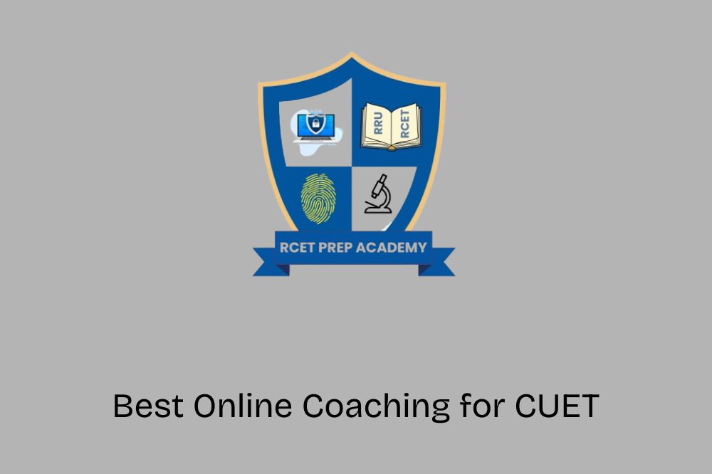 Best Online Coaching for CUET