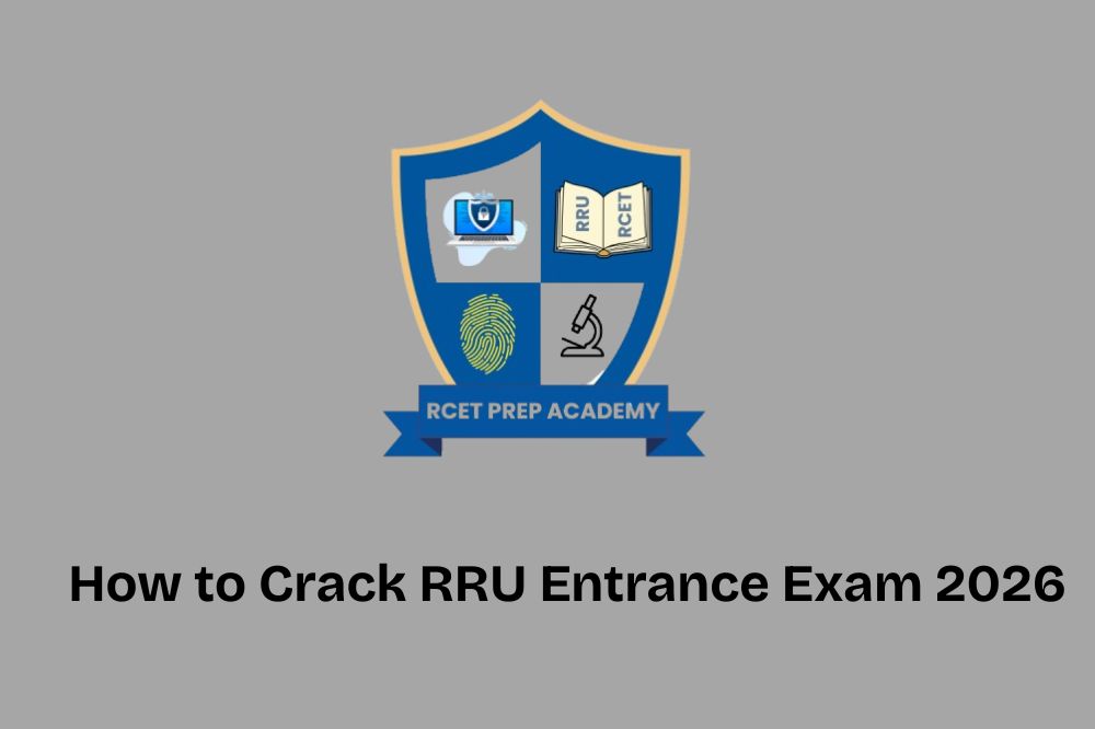 How to Crack RRU Entrance Exam 2026