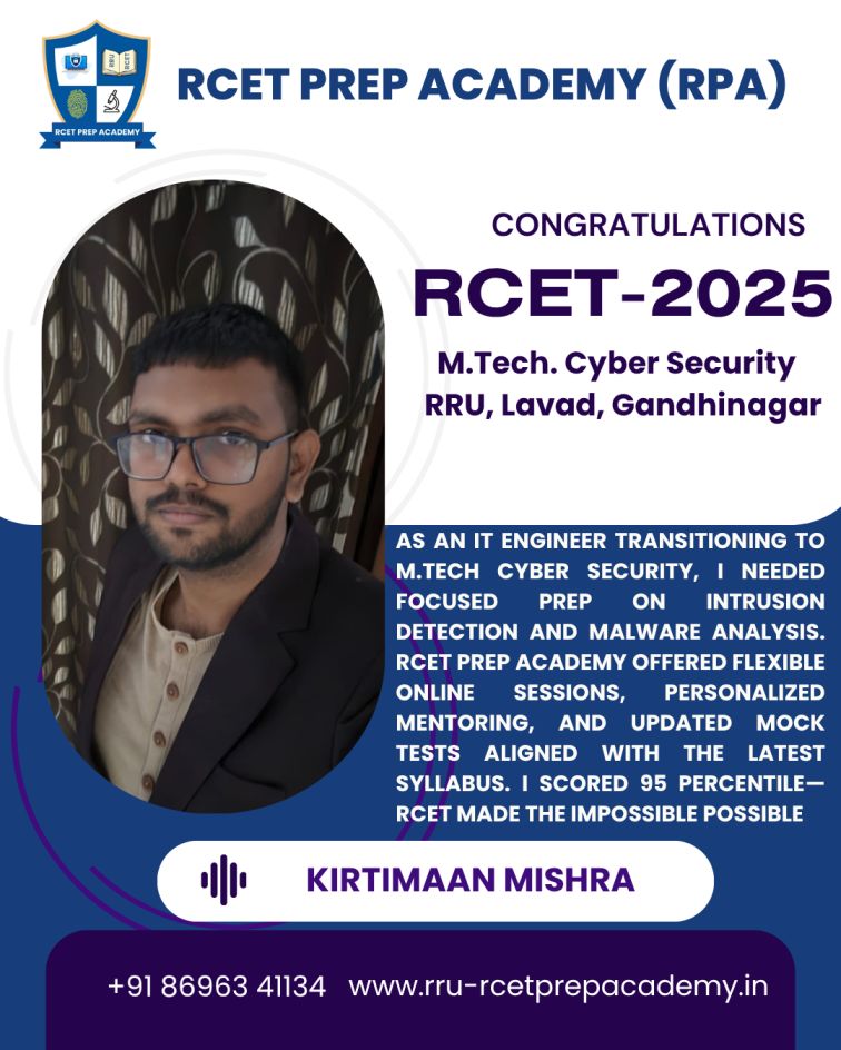 rru exam review 