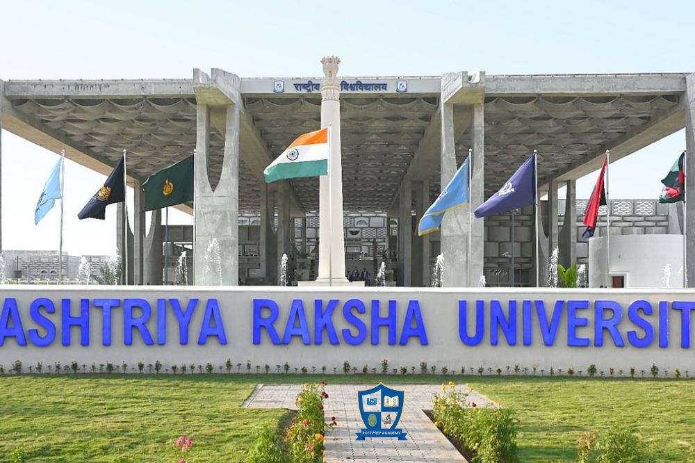 PG Diploma in Police Science & Management